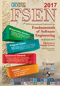 Poster of FSEN2017