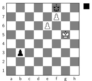 Black to move