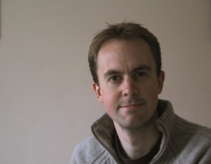A photo of me.