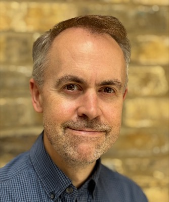 Robert Chatley