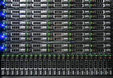 Server Storage