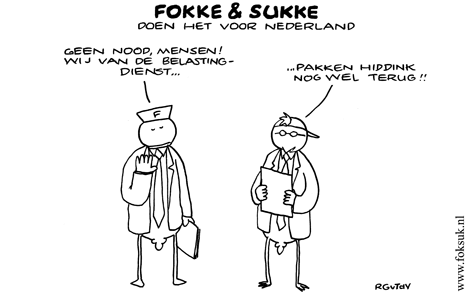 aftrekbare kosten hypotheek