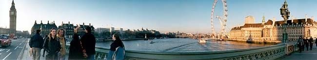 Westminster Bridge