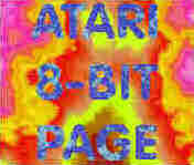 Atari 8-bit Page
