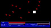 A more difficult level