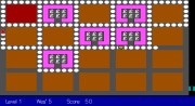 A Game in Action