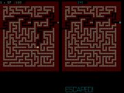 Two players simultaneously