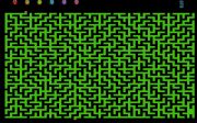 Ten seconds to preview the maze