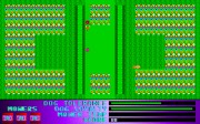First level.