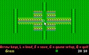 The level editor