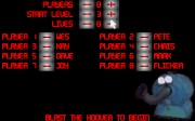 The Options Page