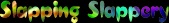 Shooting Cheddery III - Slapping Slappery