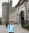 Kilkenny Castle