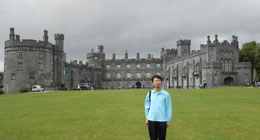 Kilkenny Castle 2