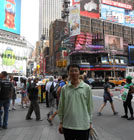 Times Square