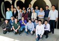 Database Research Group at UNSW