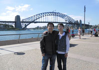 Harbour Bridge