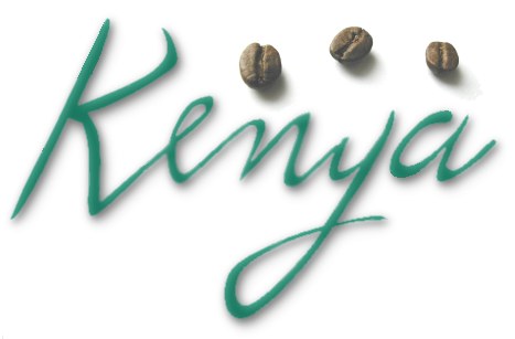 small Kenya logo