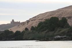 Aga Khan Mausoleum
