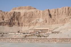 Mortuary Temple of Hatshepsut