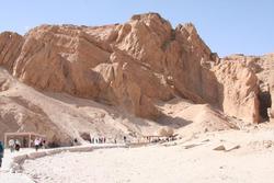 Valley of the Queens