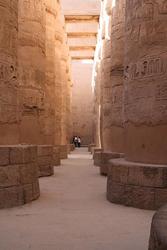 Great Hypostyle Hall, Karnak