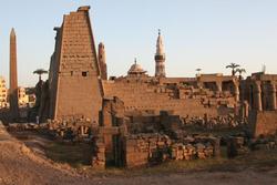Luxor Temple
