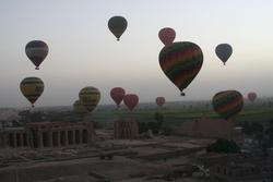 Soon, many more are in the sky