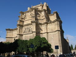 Granada Cathedral