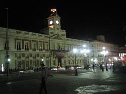 Puerta del Sol