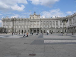 Palacio Real