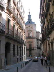 San Ginés Church