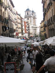Calle de Toledo