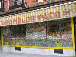 A very interesting shop :-)