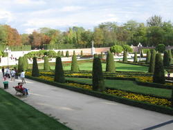 Parque del Retiro