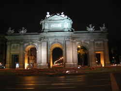 Puerta de Alcalá