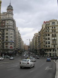 Gran Via