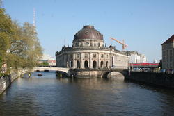 Museum Island