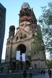 Kaiser-Wilhelm Kirche (church)