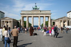 Brandenburger Tor