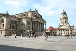 Gendarmenmarkt