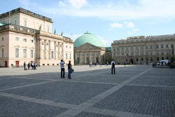 Bebelplatz