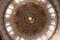 Dome, Berlin Cathedral