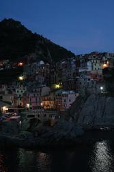 Riomaggiore