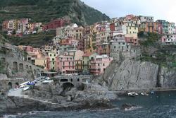 Beautiful Riomaggiore