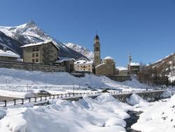 Cogne