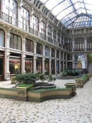Galleria Subalpina