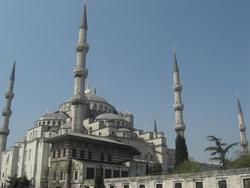Sultanahmet Camii