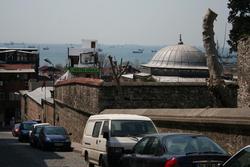 Sea of Marmara