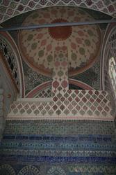 Yet more Iznik tiles !!!